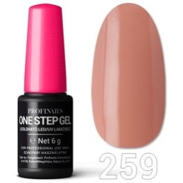 PN 3in1 lakkzselé 259 6g - műkörmös lakkzselé