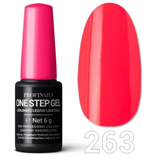 PN 3in1 lakkzselé 263 6g termékfotó