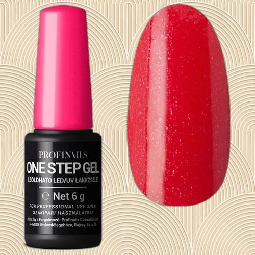 PN 3in1 lakkzselé 274 6g termék kép