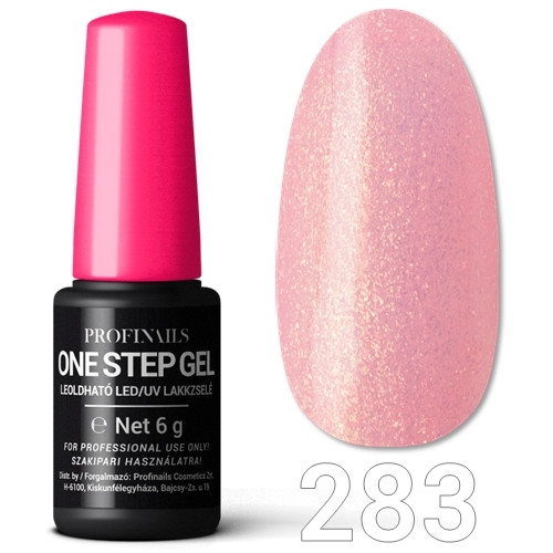 PN 3in1 lakkzselé 283 6g termék kép