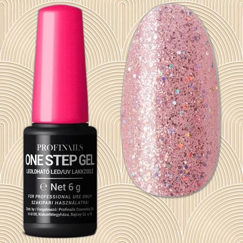 PN 3in1 lakkzselé 284 6g termék kép