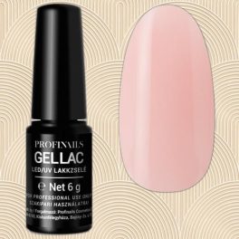 Profinails gel lac 6g 102 műköröm zselé