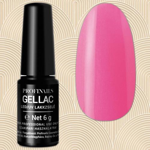 Profinails gel lac 6g 111 - Elegáns csillogó műköröm 111-es árnyalatban