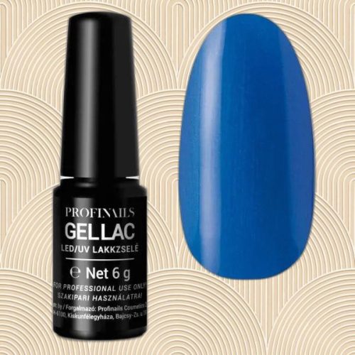 Profinails gel lac 6g 119 műköröm zselé
