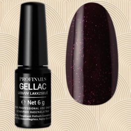 Profinails gel lac 6g 128 műköröm készítő anyag