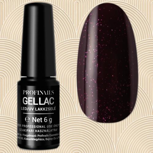 Profinails gel lac 6g 128 műköröm készítő anyag