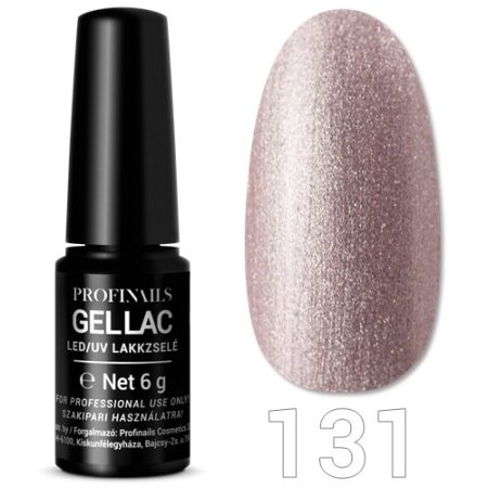 Profinails gel lac 6g 131