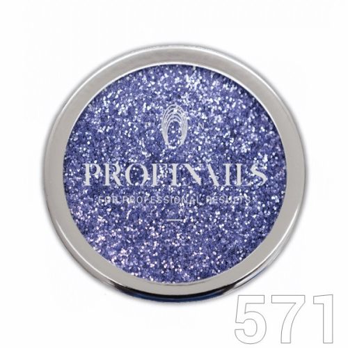 PN Kozmetikai glitter 571 csillogó kiegészítő
