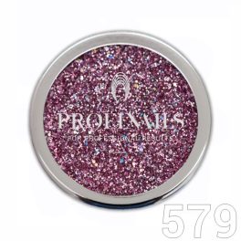 PN kozmetikai glitter 579 - csillogó kiegészítő