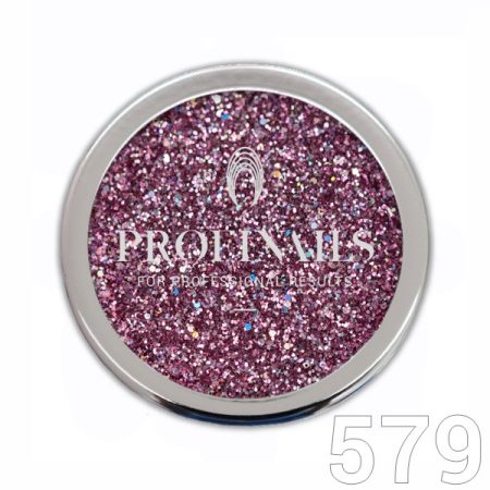 PN kozmetikai glitter 579