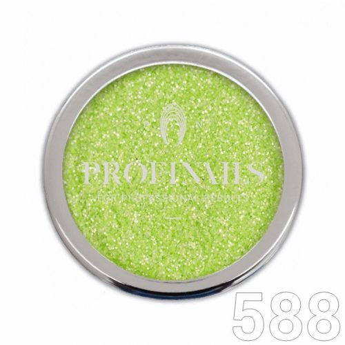 PN kozmetikai glitter 588 - Extra csillogás