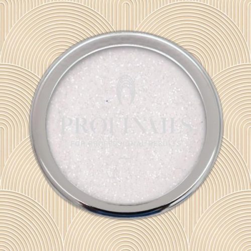 PN kozmetikai glitter 590 - csillogó haj- és körömdíszítő glitter