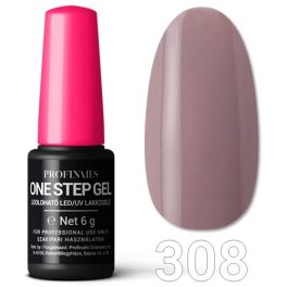 PN 3in1 lakkzselé 308 6gr - divatos manikűr termék