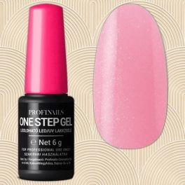 PN 3in1 lakkzselé 317 6gr termék kép