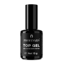 PN Top gel fixálás mentes fényzselé  15 gr