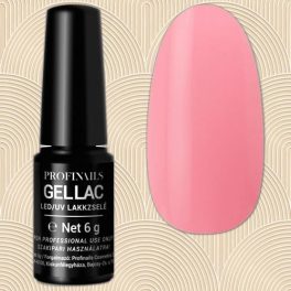 Profinails gel lac 6g 141 - élénk árnyalatú zselélakk