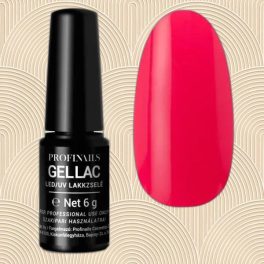 Profinails gel lac 6g 142 műkörömépítéshez