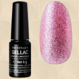 Profinails gel lac 6g 144 - műkörömzselé