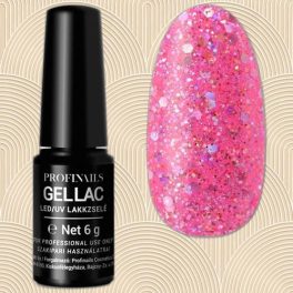 Profinails gel lac 6g 145 műköröm zselé