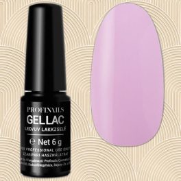 Profinails gel lac 6g 147 - élénk színű műkörömzselé