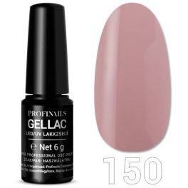 Profinails gel lac 6g 150 műköröm zselé