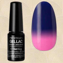 Profinails gel lac 6g 404 műkörmös termék