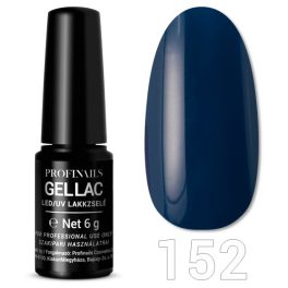 Profinails gel lac 6g 152 zselélakk