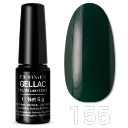 Profinails gel lac 6g 155 zselélakk