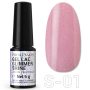 Profinails gel lac 6g Glimmer LED/UV lakkzsel S-01