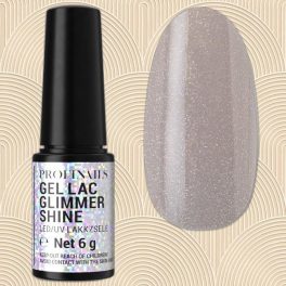 Profinails gellac6gGlimSh06 gél lakk