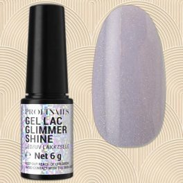 Profinails gellac6gGlimSh07 gél lakk