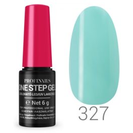 PN 3in1 lakkzselé 327 6g - műköröm készítéshez
