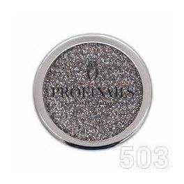 PN kozmetikai glitter 503F hajdísz