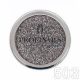 PN kozmetikai glitter 503F hajdísz