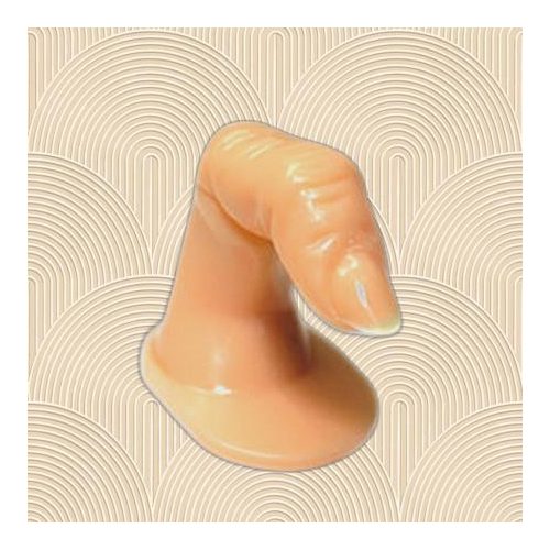 Gyakorló ujj sablon