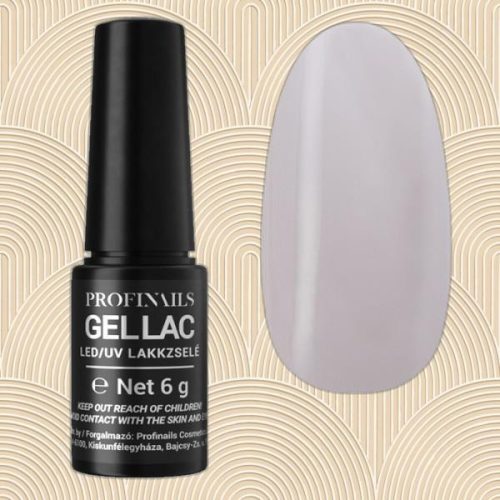 Profinails gel lac 6g 161 műköröm zselé
