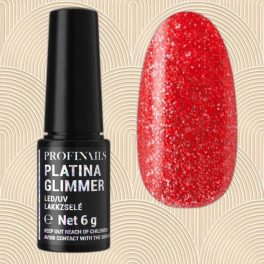PN platina glimmer P-04 6g - hajfesték