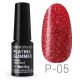 PN platina glimmer P-05 6g hajdísz