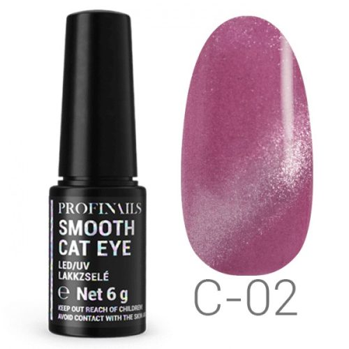 PN SmoothCatEye C02 6g hajfesték
