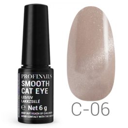 PN SmoothCatEye C06 6g hajfesték