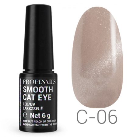 PN SmoothCatEye C06 6g