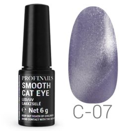 PN SmoothCatEYe C07 6g hajfesték