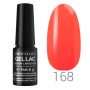 Profinails gel lac 6g 168