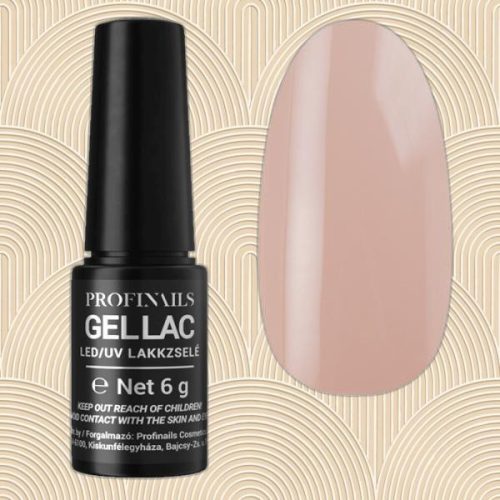 Profinails gel lac 6g 171 termék kép