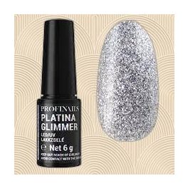 PN platina glimmer p-11 6g - hajdíszítő termék