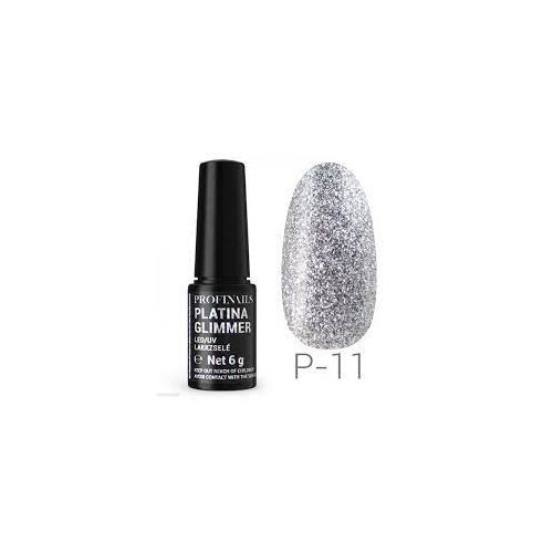 PN platina glimmer p-11 6g - hajdíszítő termék