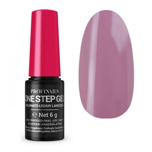 PN 3in1 lakkzselé 351 6g - divatos árnyalat