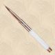 PN RoseGold Díszítő ecset7mm