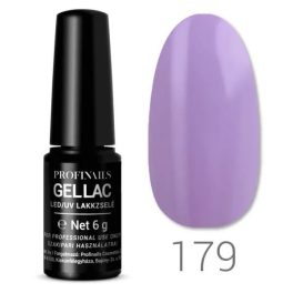 Profinails gel lac 6g 179 műköröm zselé