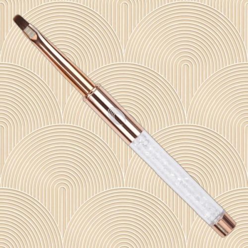 PN RoseGold zselés ecset